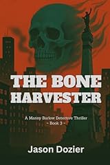 Bone harvester manny for sale  Delivered anywhere in USA 