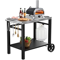 Outdoor grill table for sale  Delivered anywhere in USA 