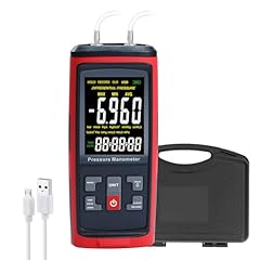Digital manometer gas for sale  Delivered anywhere in UK