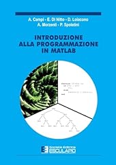 Introduzione alla programmazio usato  Spedito ovunque in Italia 