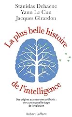 Belle histoire intelligence d'occasion  Livré partout en France