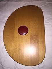 Longaberger woodcrafts lid for sale  Delivered anywhere in USA 