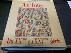 Air inter xxeme d'occasion  Livré partout en France