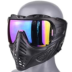 Paintball mask anti for sale  Delivered anywhere in USA 