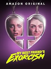 Best friend exorcism usato  Spedito ovunque in Italia 