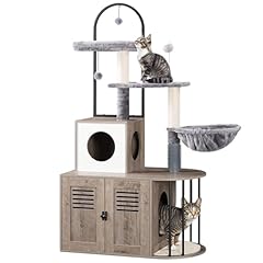 Hoobro cat tree for sale  Delivered anywhere in USA 