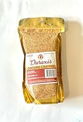 Duraxis ground crayfish for sale  Delivered anywhere in UK