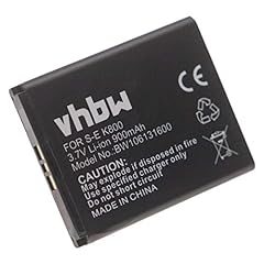 Vhbw batterie compatible d'occasion  Livré partout en France