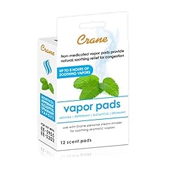 Crane menthol eucalyptus for sale  Delivered anywhere in USA 