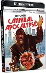Cannibal apocalypse aka for sale  Delivered anywhere in USA 