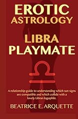 Erotic astrology libra for sale  Delivered anywhere in USA 