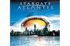 Studios stargate atlantis usato  Spedito ovunque in Italia 