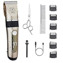 Dog clippers speed for sale  Delivered anywhere in UK