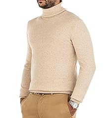 Cashmere zone dolcevita usato  Spedito ovunque in Italia 