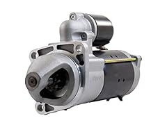 Rareelectrical new starter for sale  Delivered anywhere in USA 
