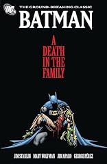 Batman death family for sale  Delivered anywhere in UK