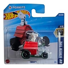 Hot wheels peanuts for sale  Delivered anywhere in UK