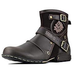 Mens moto cowboy for sale  Delivered anywhere in UK