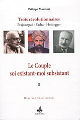 Couple existant subsistant d'occasion  Livré partout en France