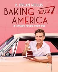 Baking across america for sale  Delivered anywhere in USA 