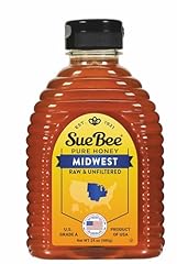 Sue bee honey for sale  Delivered anywhere in USA 