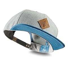 Soulbuddy snapback cap gebraucht kaufen  Wird an jeden Ort in Deutschland