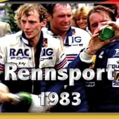 Rennsport norisring 1983 gebraucht kaufen  Wird an jeden Ort in Deutschland