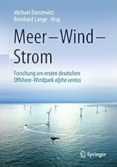 Meer wind strom gebraucht kaufen  Wird an jeden Ort in Deutschland
