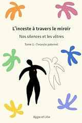 Inceste travers miroir d'occasion  Livré partout en France