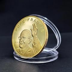 Pope francis souvenir for sale  Delivered anywhere in USA 