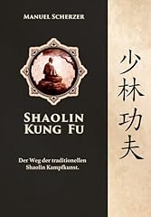 Shaolin kung weg gebraucht kaufen  Wird an jeden Ort in Deutschland