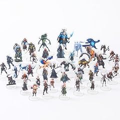 Dnd miniatures bulk d'occasion  Livré partout en France