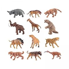Stück prähistorische tiermod gebraucht kaufen  Wird an jeden Ort in Deutschland