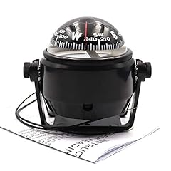 Detuck boat compass for sale  Delivered anywhere in USA 