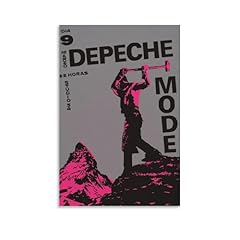 Yshchen depeche mode for sale  Delivered anywhere in UK
