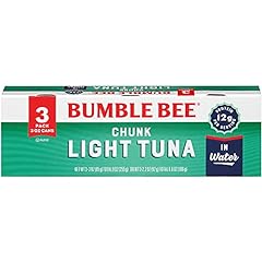 Bumble bee chunk for sale  Delivered anywhere in USA 