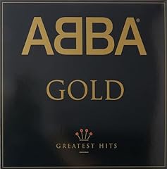 Gold vinyl for sale  Delivered anywhere in UK