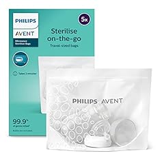 Philips avent pochettes d'occasion  Livré partout en France