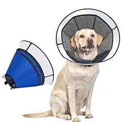 Dog cone collar for sale  Delivered anywhere in Ireland