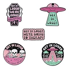 5pcs tombstone alien for sale  Delivered anywhere in UK