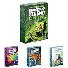 Unstable unicorns four for sale  Delivered anywhere in USA 