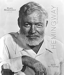 Hemingway. vita dintorni usato  Spedito ovunque in Italia 