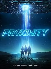 Proximity usato  Spedito ovunque in Italia 