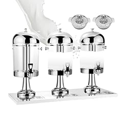 Commercial beverage dispenser for sale  Delivered anywhere in USA 