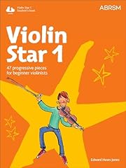 Violin star student for sale  Delivered anywhere in UK