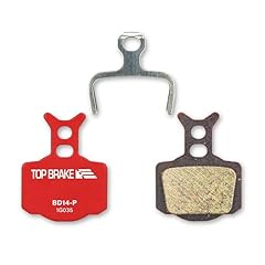 Top brake pastiglie usato  Spedito ovunque in Italia 
