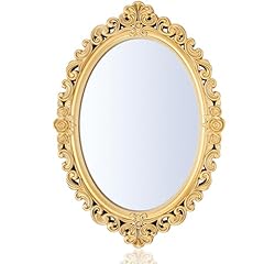 Beeveer oval gold for sale  Delivered anywhere in USA 