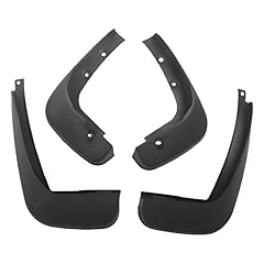 Jsfrbma car mudguards for sale  Delivered anywhere in UK