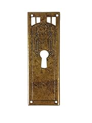 Jugendstil möbelgriff schlüs gebraucht kaufen  Wird an jeden Ort in Deutschland
