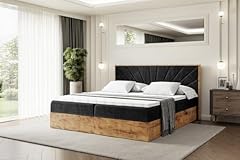 Altdecor boxspringbett matratz gebraucht kaufen  Wird an jeden Ort in Deutschland